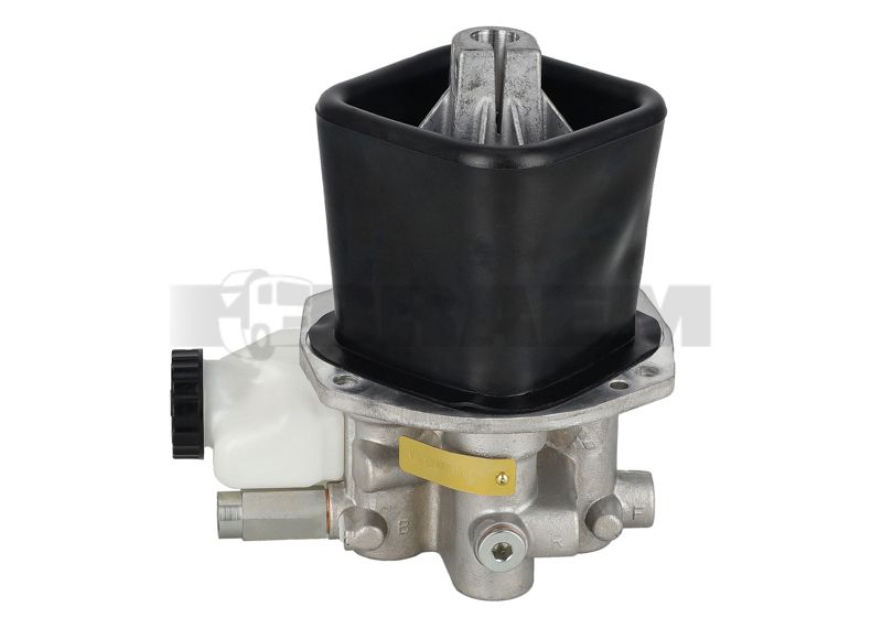 Braem - KA626321AM - Spare parts - Service