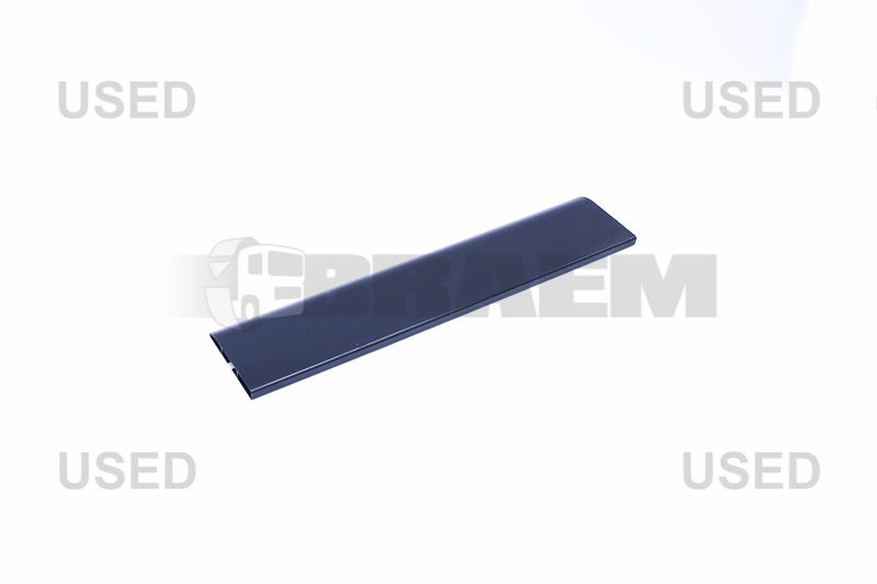 Truck and bus spare parts - Bodywork - Cyclist protection - Profiles - 03.39312.0530.OCC