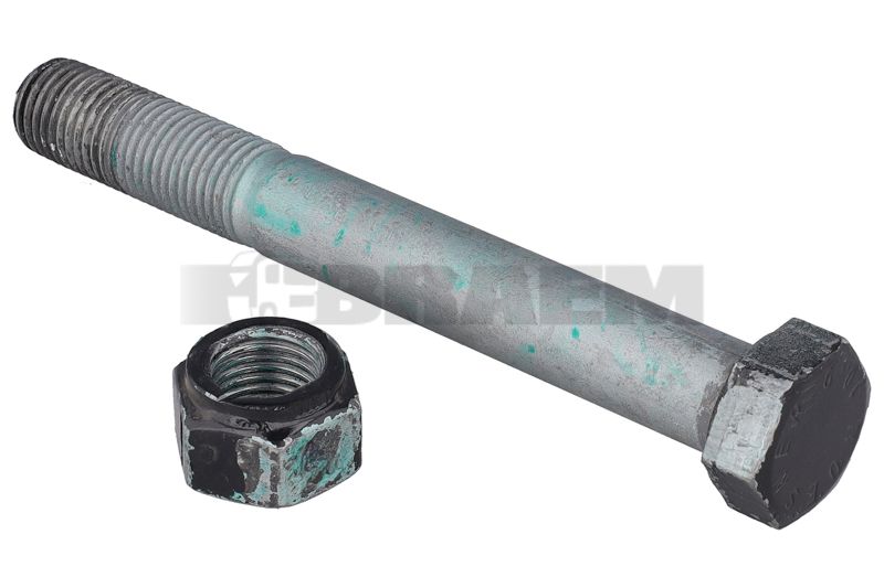 Vrachtwagen- en busonderdelen - Bevestigingsmateriaal divers - 06.01493.4626