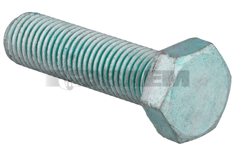 Truck and bus spare parts - Bolts, spacers and nuts - 06.01734.6314