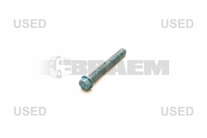 Lkw- und Busersatzteile - Fahrgestell - Chassis Balken - Chassis Boltzen und Mutter - 06.02202.4212.OCC