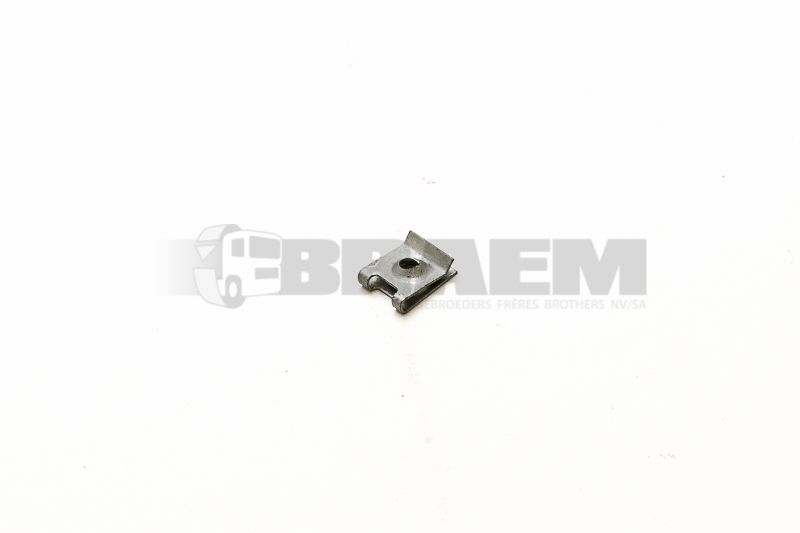 Truck and bus spare parts - Cab - Cabin bodywork - Accessories - 06.13189.0112