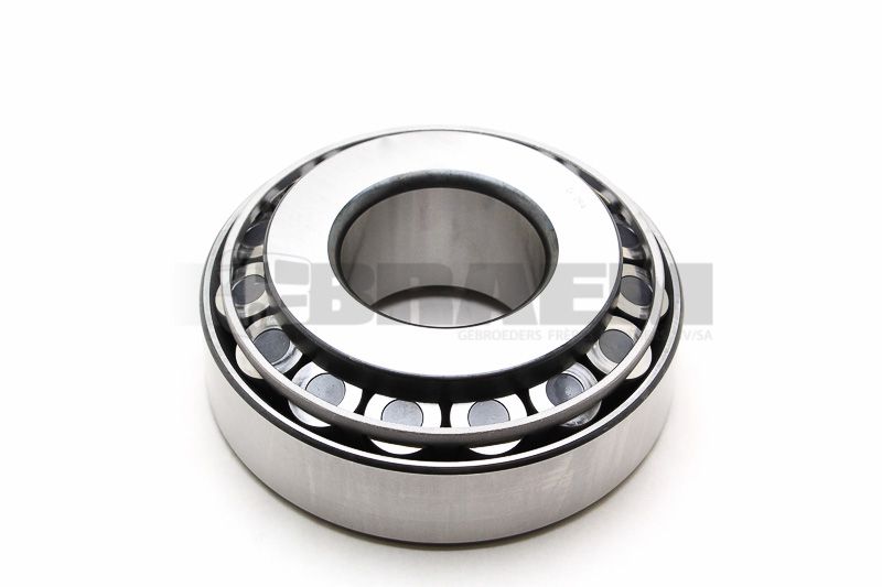 Truck and bus spare parts - Axles - Rear axle - Bearings - 06.32499.0132