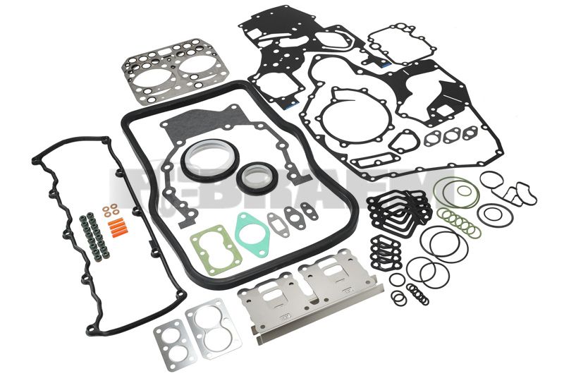 Repuestos camiones y autobuses - Motor - Juntas - Juntas motor completo - 51.00900.6720