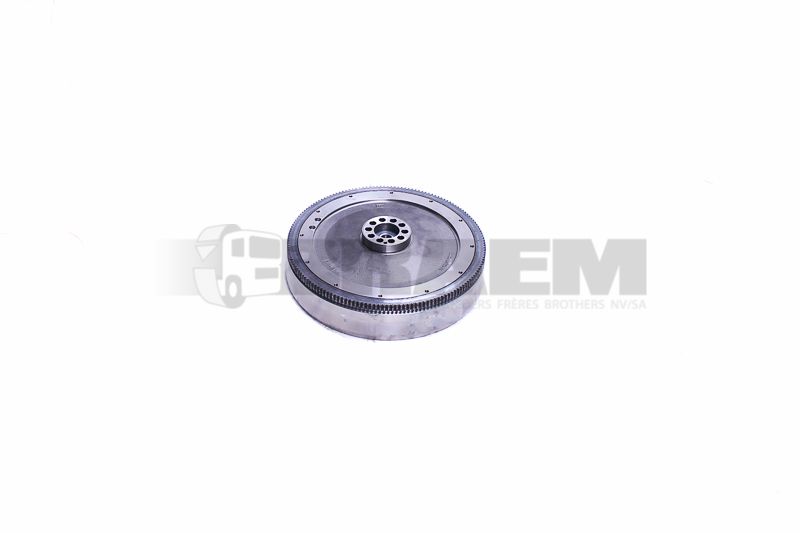 Truck and bus spare parts - Engine - Engine housing - Flywheel - 51.02301.7429
