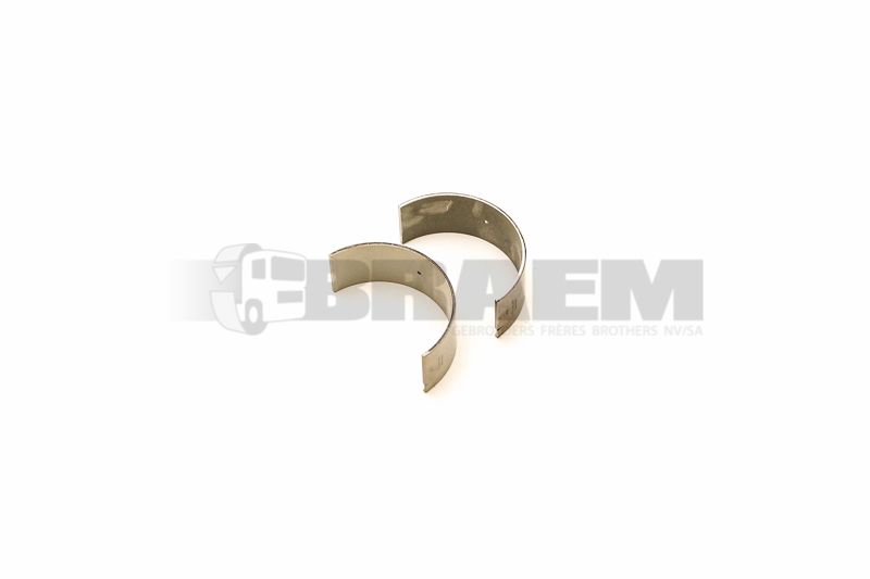 Truck and bus spare parts - Engine - Engine housing - Connecting rod - 51.02410.6626