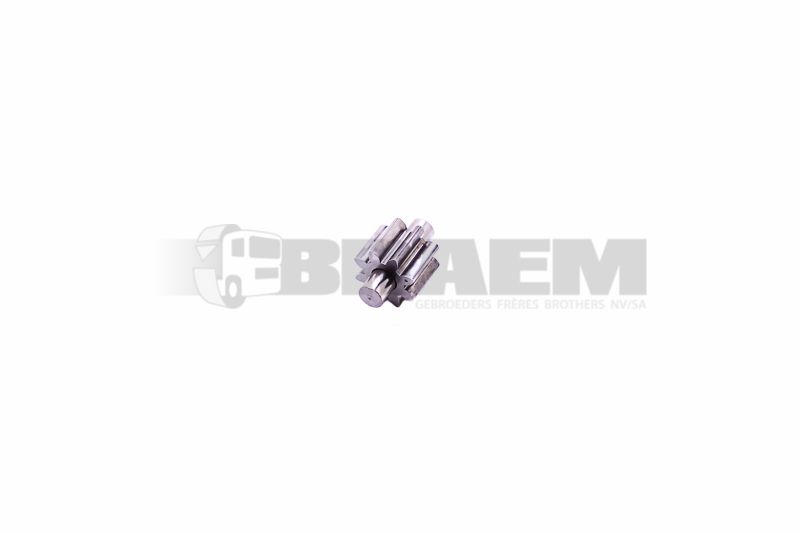 Truck and bus spare parts - Engine - Engine lubrication - Oil pump - 51.05104.6196