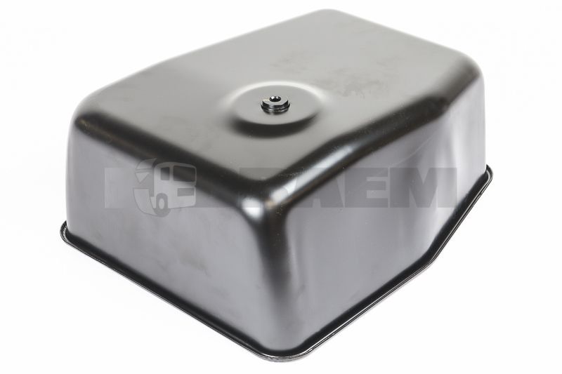 запчасти для грузовиков и автобусов - Двигатель - Система смазки двигателя - Поддон двигателя (маслосборник) - 51.05800.9406