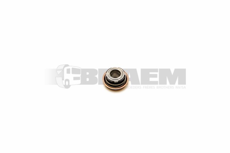 Truck and bus spare parts - Engine - Engine cooling - Accessories - 51.06520.0085