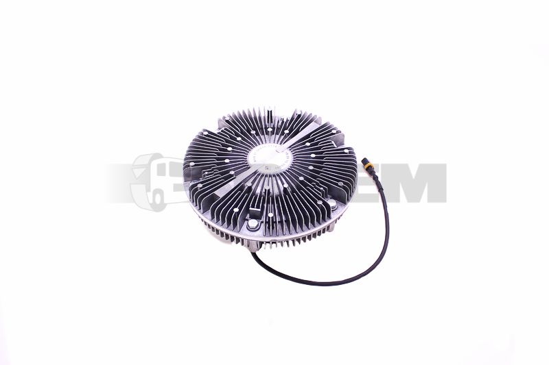 Piese pentru camioane și autobuze - Motor - Răcirea motorului - Ventilator și rulmenți - 51.06630.0146