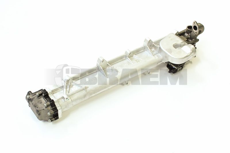 Lkw- und Busersatzteile - Motor - Inspritzeinlage und Turbo - EGR-Anlage - 51.08100.7196