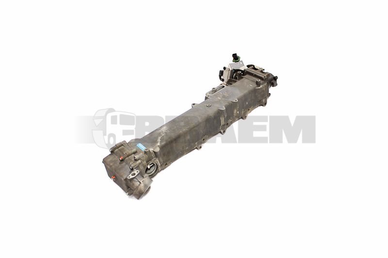 Pièces détachées camions et bus - Moteur - Injection - EGR/AGR-système - 51.08100.7305