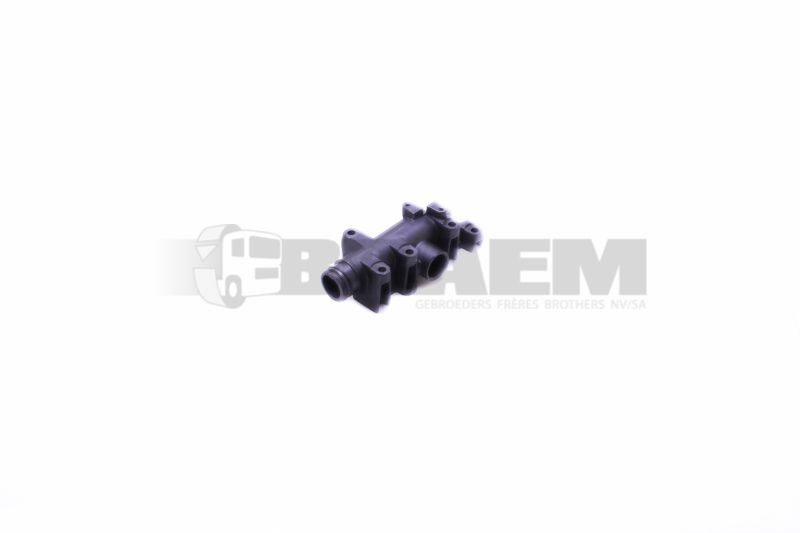 Piese pentru camioane și autobuze - Motor - Injecție și turbocompresor - Sistemul Egr - 51.08102.0118