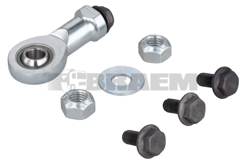 Piese pentru camioane și autobuze - Motor - Injecție și turbocompresor - Accesorii - 51.08140.6002
