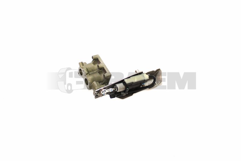 Lkw- und Busersatzteile - Motor - Inspritzeinlage und Turbo - EGR-Anlage - 51.08150.6133.OCC