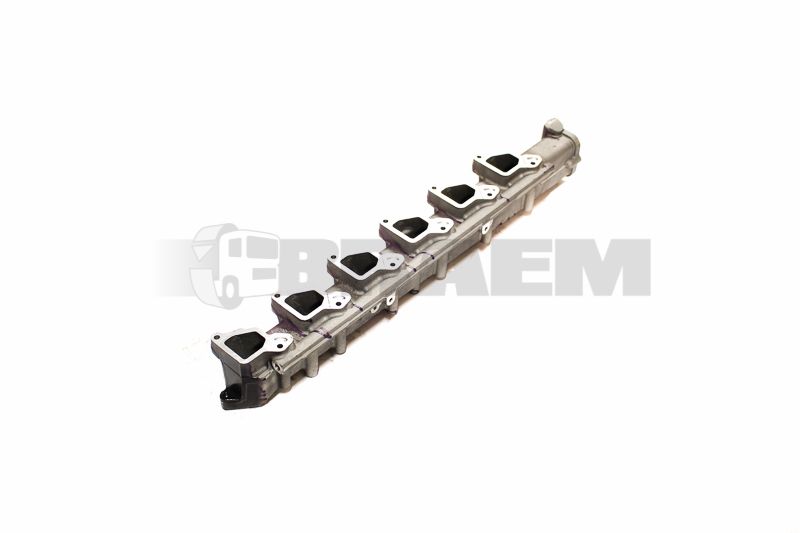 Truck and bus spare parts - Engine - Air aspiration - Intake manifold - 51.08201.0504
