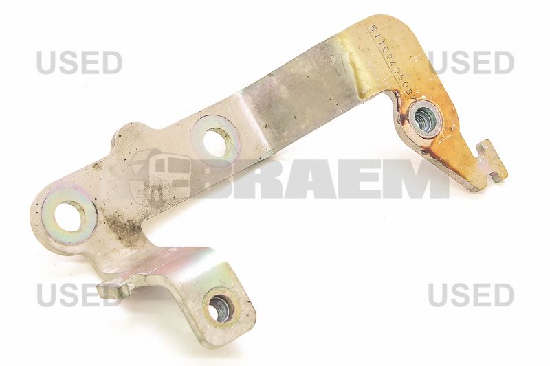 Pièces détachées camions et bus - Moteur - Support moteur - Divers - 51.15240.5087.OCC