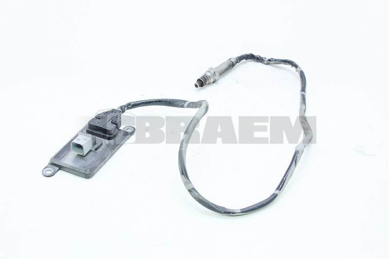 قطع غيار الشاحنات والحافلات - نظام العادم - Sensors exhaust gas aftertreatment - NOX sensor - 51.15408.0017.NNP