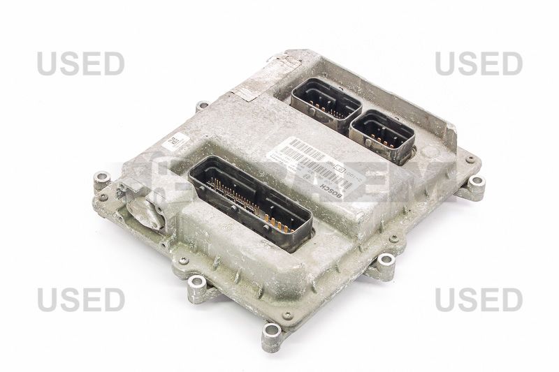 Truck and bus spare parts - Engine - Engine electronics - Electronic control unit - 51.25803.7472.OCC