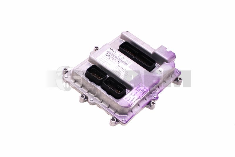 Piese pentru camioane și autobuze - Motor - Electronica motorului - Unitate de comandă electronică - 51.25803.7834