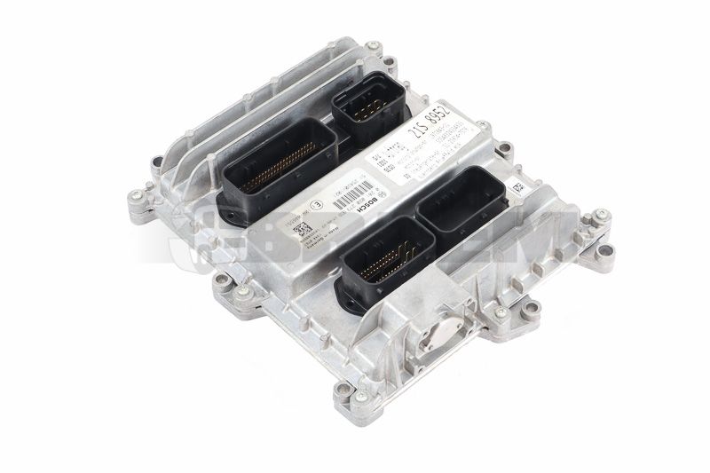 Części do ciężarówek i autobusów - Silnik - Elektronika silnika - Elektroniczna jednostka sterująca - 51.25804.7774.OCC