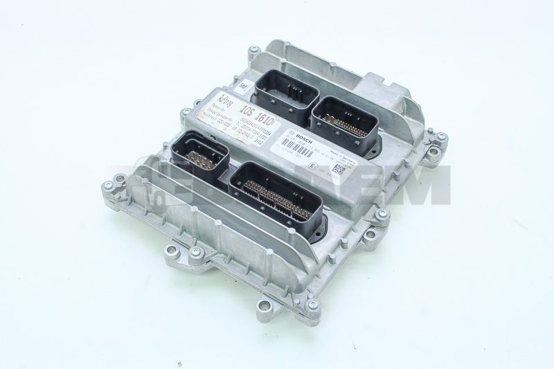 Repuestos camiones y autobuses - Motor - Electrico motor - Electronica regulacion del motor - 51.25804.9779