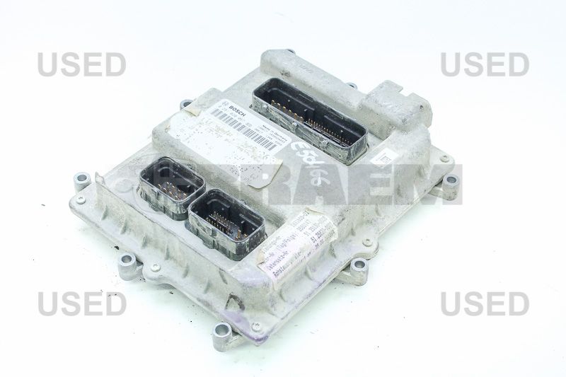 Repuestos camiones y autobuses - Motor - Electrico motor - Electronica regulacion del motor - 51.25833.7008.OCC