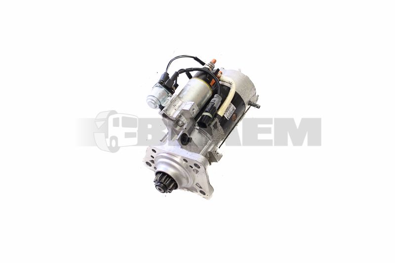 Repuestos camiones y autobuses - Motor - Electrico motor - Arrancador - 51.26201.7238.NNP