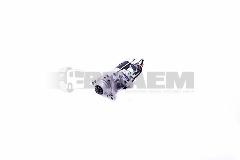 Vrachtwagen- en busonderdelen - Motor - Motorelektriciteit - Startmotor - 51.26201.7284