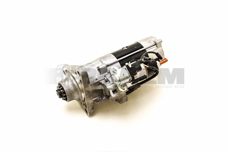 Repuestos camiones y autobuses - Motor - Electrico motor - Arrancador - 51.26201.7292