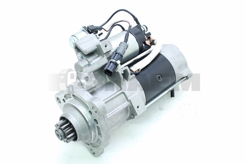 Pièces détachées camions et bus - Moteur - Electricité de moteur - Démarreur - 51.26201.7306