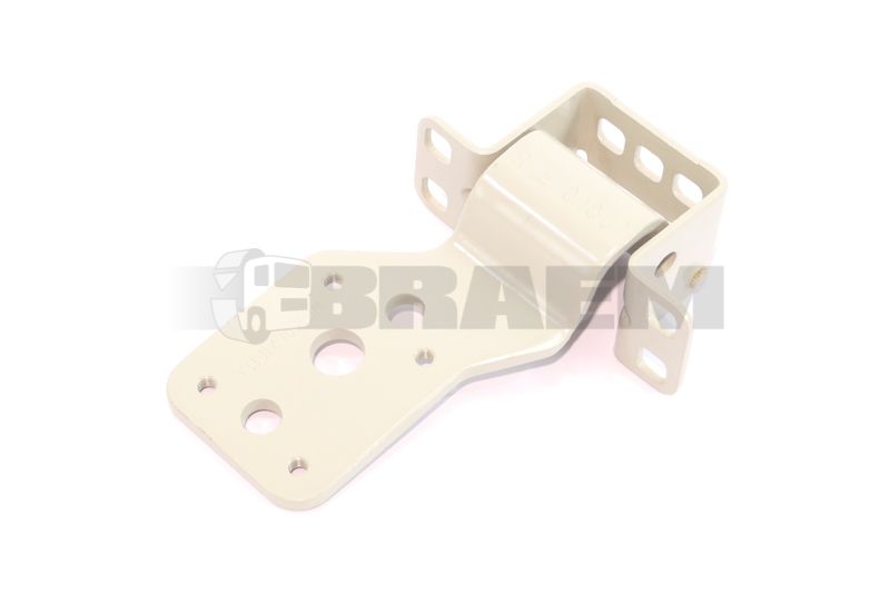 Truck and bus spare parts - Cab - Cabin bodywork - Door and door extension - 64.62690.6002