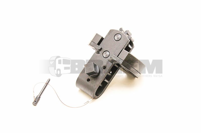 Truck and bus spare parts - Tools - 80.99626.6008