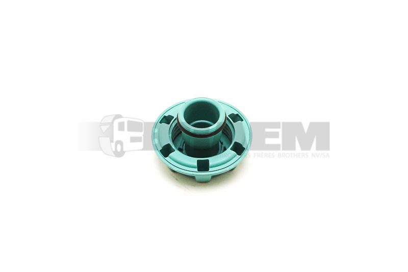 Vrachtwagen- en busonderdelen - Koelsysteem - Koelvloeistof radiator - Expansievat - 81.06111.0029