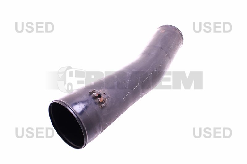 Truck and bus spare parts - Engine - Air aspiration - Aspiration intake - 81.08201.5828.OCC