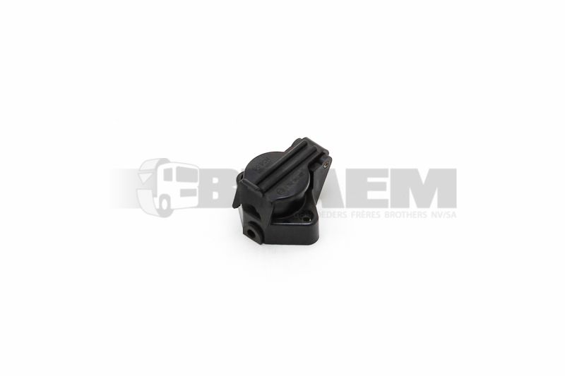 Lkw- und Busersatzteile - Elektrische Anlage - Steckdose und Stecker - Steckdose und Stecker - 81.25432.0024