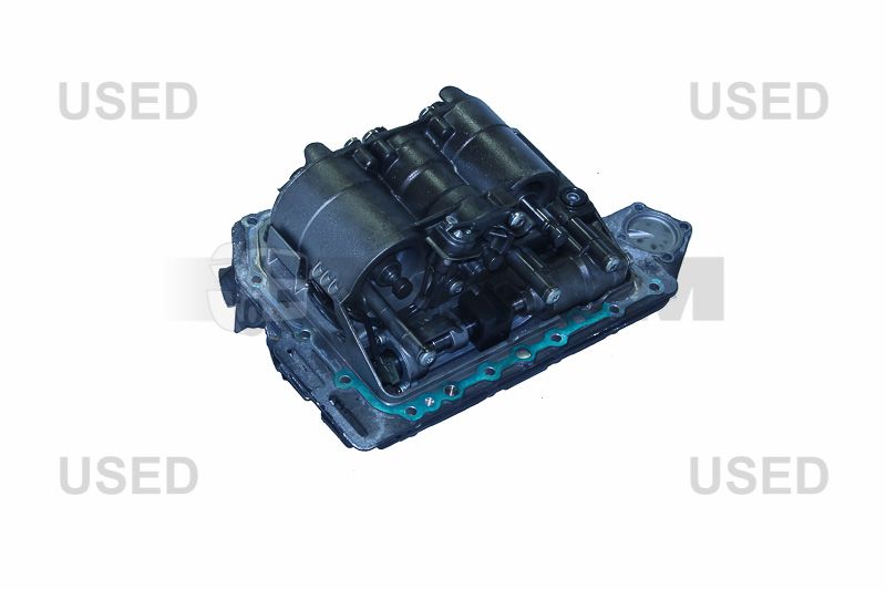 Truck and bus spare parts - Gearbox - Gearbox and transfer case - Gp and gv switch - 81.25809.7935.OCC