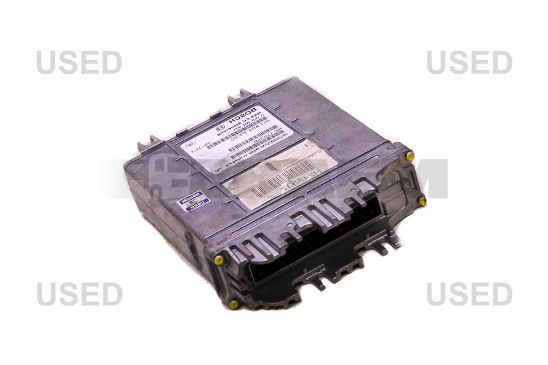Truck and bus spare parts - Electrical - Central distribution board - Electronic control unit - 81.25815.7016.OCC