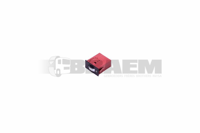 Piese pentru camioane și autobuze - Electricitate - Tablou de bord - Accesorii - 81.25907.0225