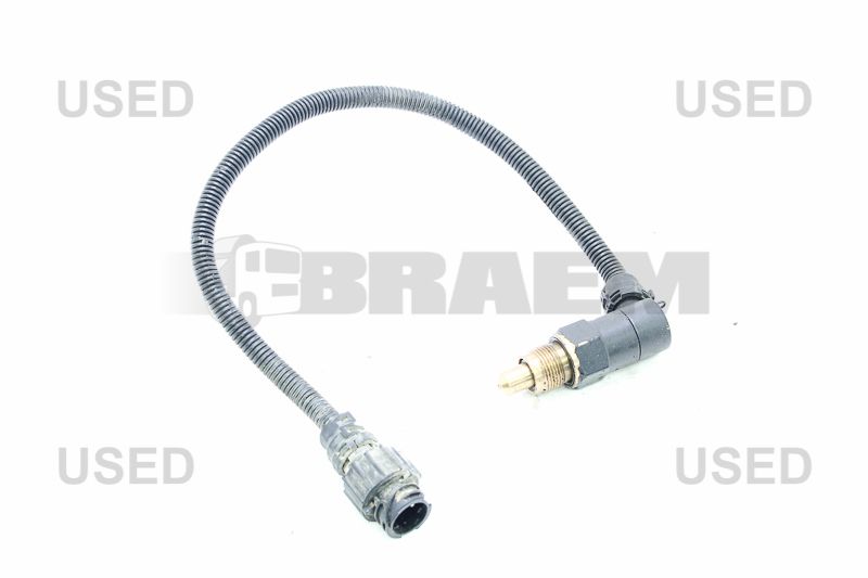 Truck and bus spare parts - Electrical - Sensors - Sensor diverse - 81.25909.6030.OCC