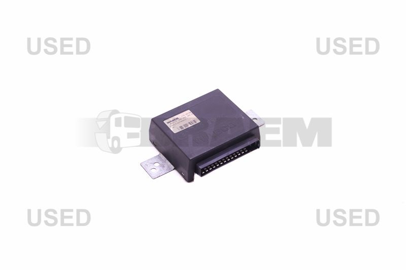 Piese pentru camioane și autobuze - Electricitate - Tablou central de distribuție - Electronic control unit - 81.25935.6712.OCC