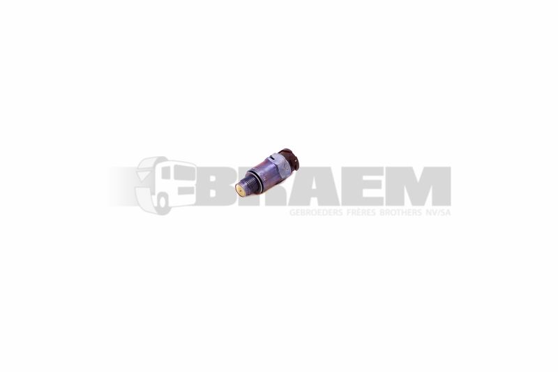Truck and bus spare parts - Electrical - Tachometer - Accessories - 81.27421.0137