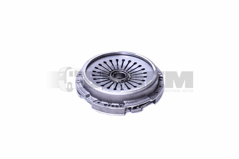 Truck and bus spare parts - Clutch - Pressure plate - 81.30305.0226