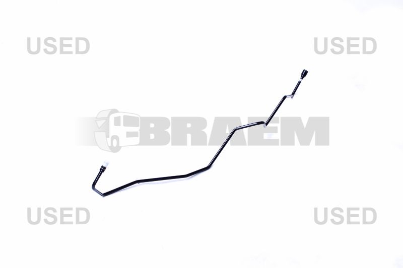 قطع غيار الشاحنات والحافلات - علبة التروس - تغيير التروس - تغيير التروس الهيدروليكي - 81.32562.0434.OCC