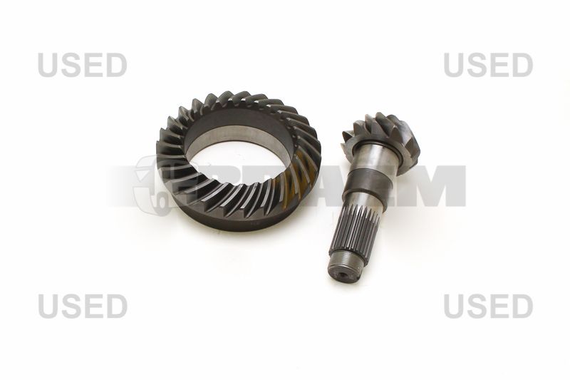 Lkw- und Busersatzteile - Achsen - Differential - Ausgleichkegelrad und Hohlrad - 81.35199.6565.OCC