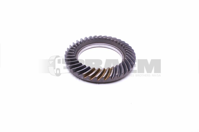 Truck and bus spare parts - Axles - Differential - Differential bevel gear and ring gear - 81.35199.6572