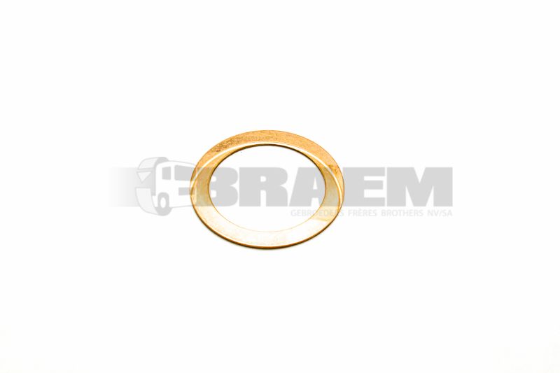 قطع غيار الشاحنات والحافلات - المحاور - الترس التفاضلي - المستلزمات ( الاكسسوارات ) - 81.35204.0036