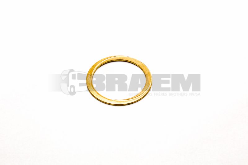Repuestos camiones y autobuses - Ejes - Diferencial - Accesorios - 81.35204.0041
