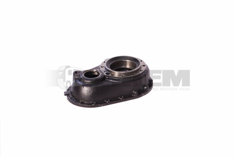 Truck and bus spare parts - Axles - Differential - Differential housing - 81.35601.0010.OCC