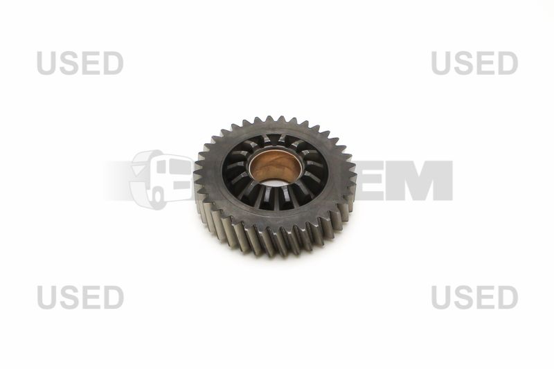 قطع غيار الشاحنات والحافلات - المحاور - الترس التفاضلي - طقم اصلاح قيادة المحور - 81.35610.0040.OCC
